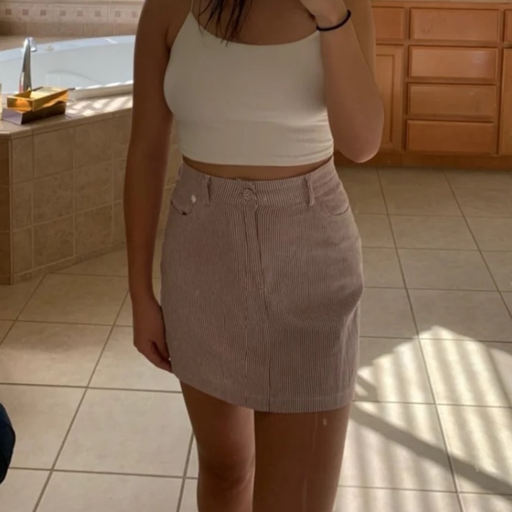 Forever 21 skirt